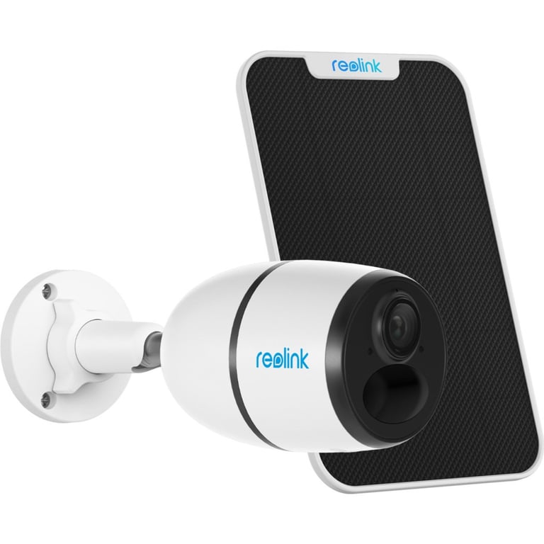 Камера відеоспостереження Reolink G330 (Go Plus) - фото 2