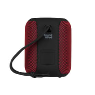 Акустична система 2E SoundXPod TWS MP3 Wireless Waterproof Red (2E-BSSXPWRD) - фото 1