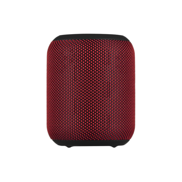 Акустична система 2E SoundXPod TWS MP3 Wireless Waterproof Red (2E-BSSXPWRD) - фото 10