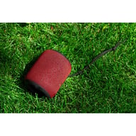 Акустична система 2E SoundXPod TWS MP3 Wireless Waterproof Red (2E-BSSXPWRD) - фото 2