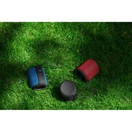 Акустична система 2E SoundXPod TWS MP3 Wireless Waterproof Red (2E-BSSXPWRD) - фото 8