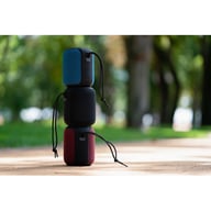 Акустична система 2E SoundXPod TWS MP3 Wireless Waterproof Red (2E-BSSXPWRD) - фото 9