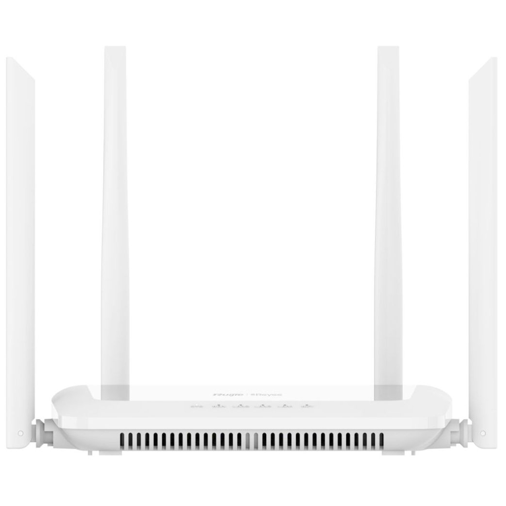 Маршрутизатор Ruijie Networks RG-EW1200 - фото 2 Маршрутизатор Ruijie Networks RG-EW1200 - фото 2