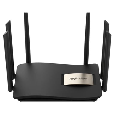 Маршрутизатор Ruijie Networks RG-EW1200G PRO - фото 1