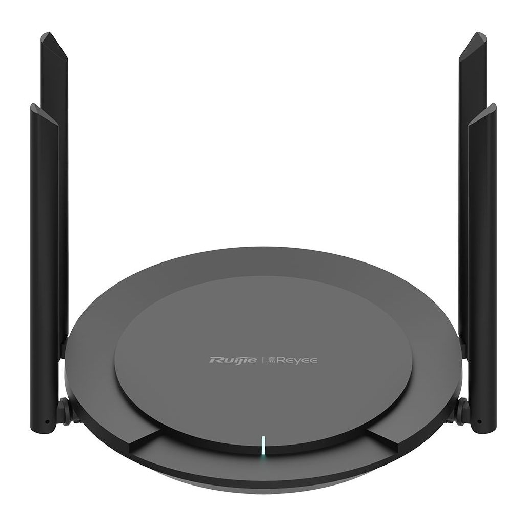 Маршрутизатор Ruijie Networks RG-EW300 PRO - фото 1 Маршрутизатор Ruijie Networks RG-EW300 PRO - фото 1