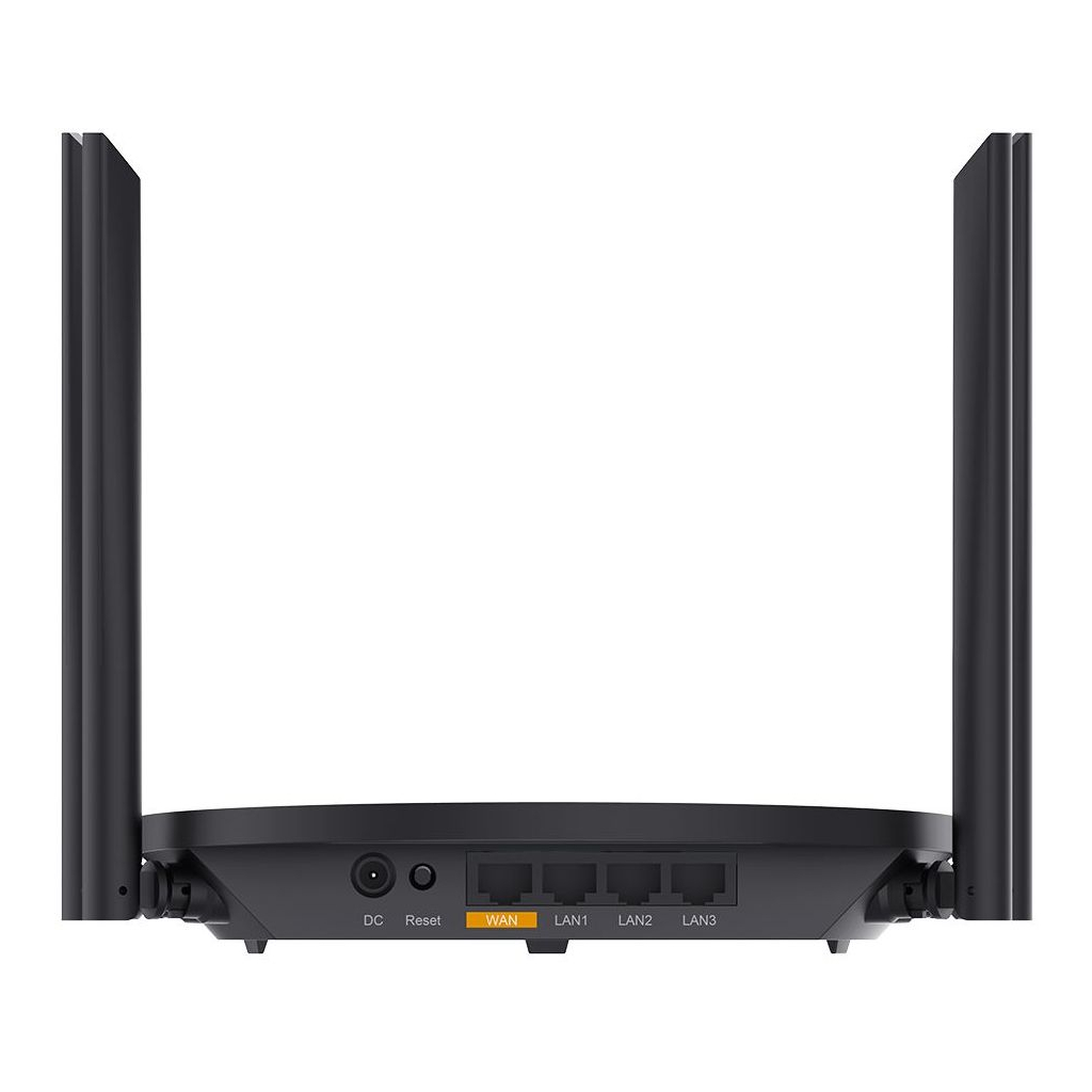Маршрутизатор Ruijie Networks RG-EW300 PRO - фото 3 Маршрутизатор Ruijie Networks RG-EW300 PRO - фото 3