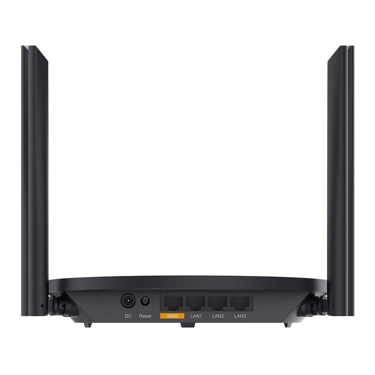 Маршрутизатор Ruijie Networks RG-EW300 PRO - фото 3