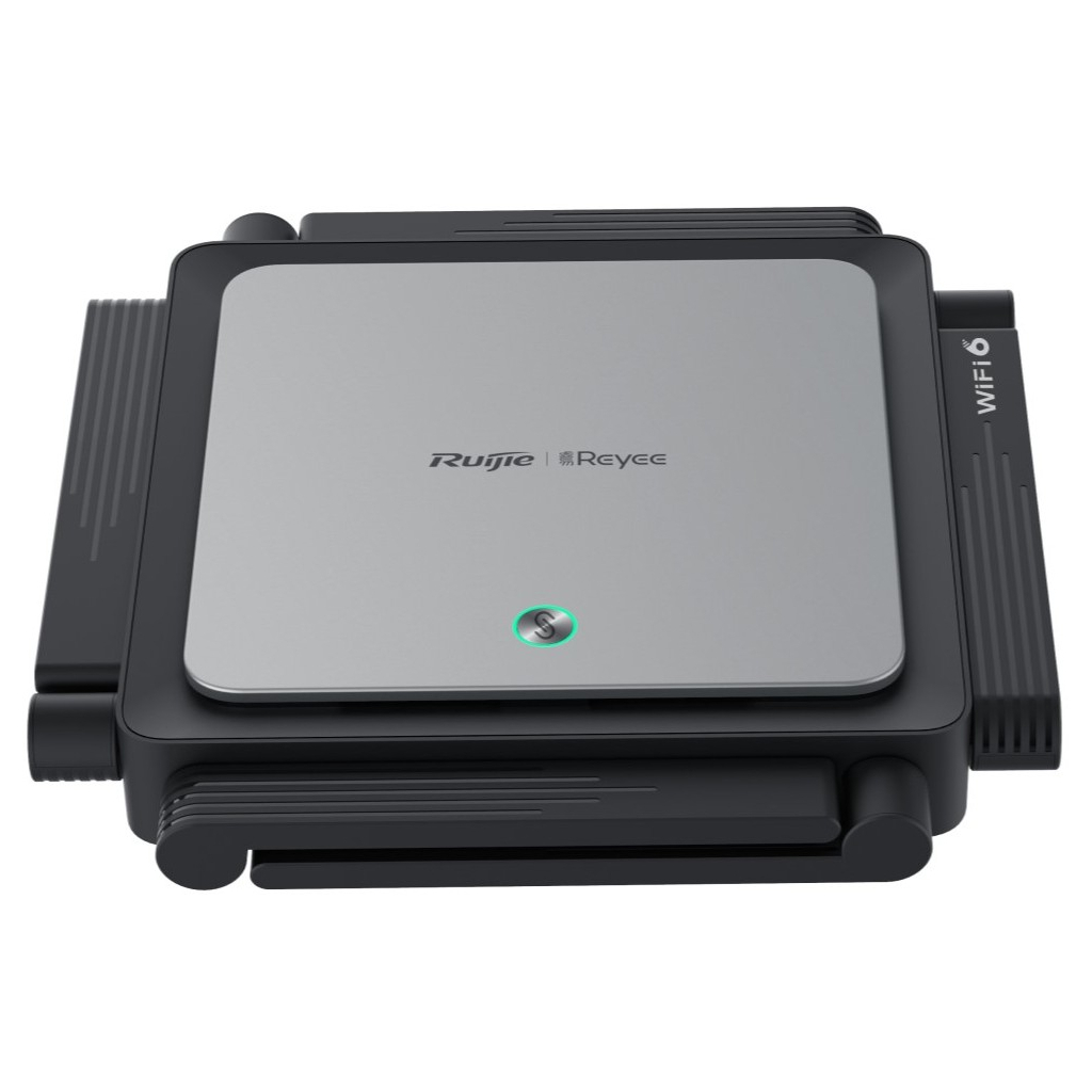Маршрутизатор Ruijie Networks RG-EW3200GX PRO - фото 3 Маршрутизатор Ruijie Networks RG-EW3200GX PRO - фото 3