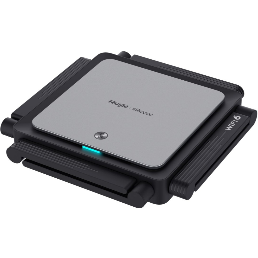 Маршрутизатор Ruijie Networks RG-EW3200GX PRO - фото 4 Маршрутизатор Ruijie Networks RG-EW3200GX PRO - фото 4