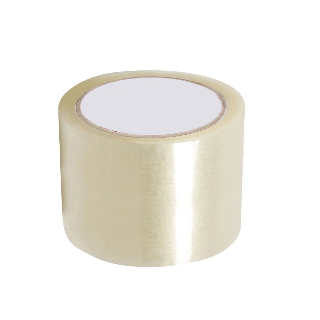 Скотч Werk 48мм х 200 м clear (36053) - фото 1