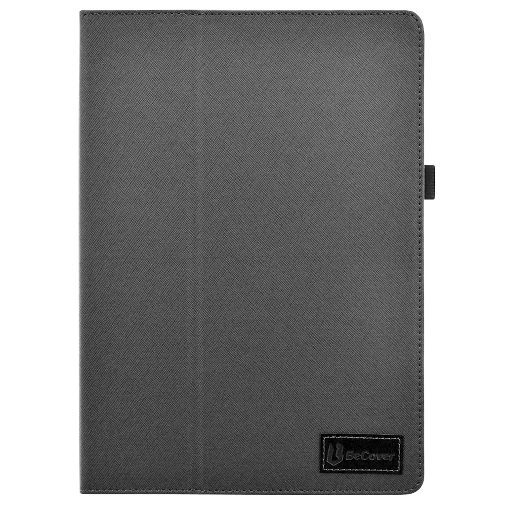 Чохол до планшета BeCover Slimbook Lenovo Tab M10 Plus (3rd Gen)/K10 Pro TB-226 10.61" Black (707979) - фото 2 Чохол до планшета BeCover Slimbook Lenovo Tab M10 Plus (3rd Gen)/K10 Pro TB-226 10.61" Black (707979) - фото 2