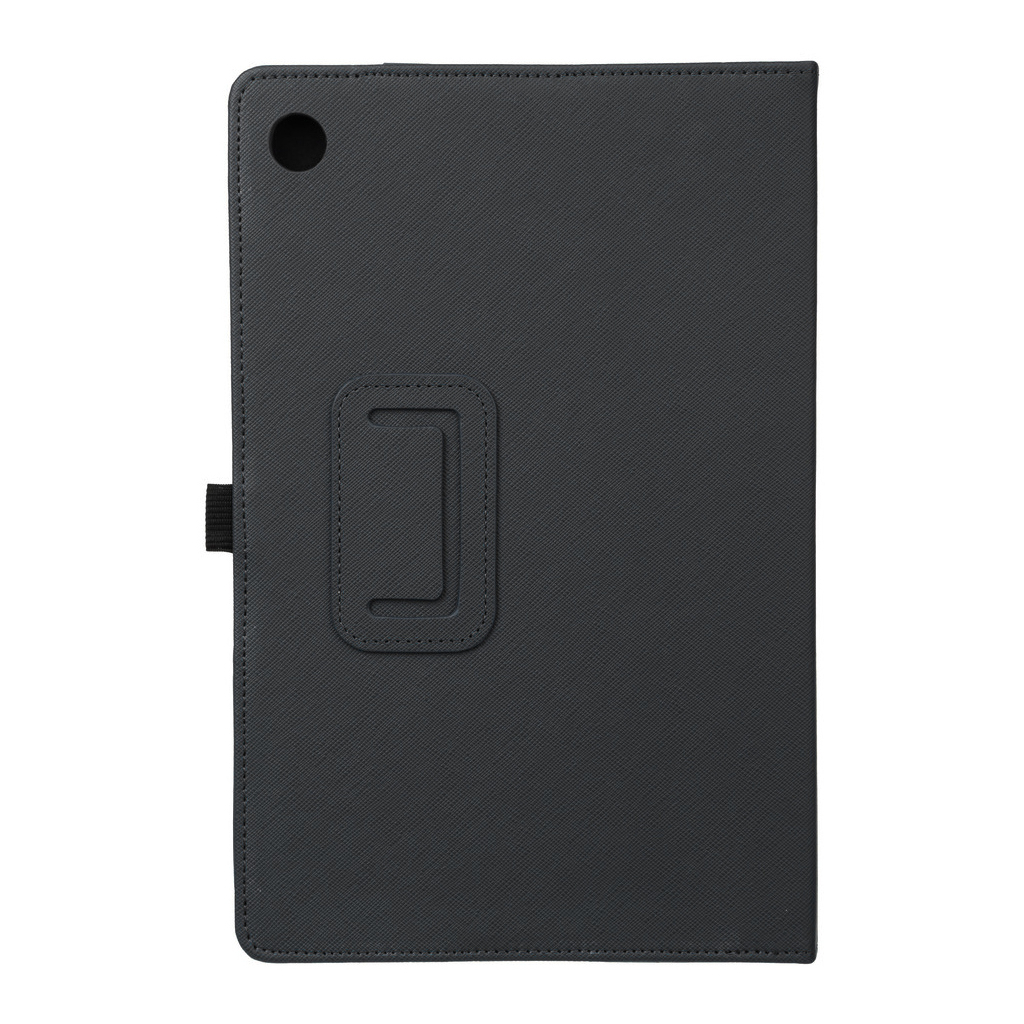 Чохол до планшета BeCover Slimbook Lenovo Tab M10 Plus (3rd Gen)/K10 Pro TB-226 10.61" Black (707979) - фото 3 Чохол до планшета BeCover Slimbook Lenovo Tab M10 Plus (3rd Gen)/K10 Pro TB-226 10.61" Black (707979) - фото 3