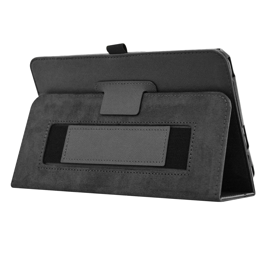 Чохол до планшета BeCover Slimbook Lenovo Tab M10 Plus (3rd Gen)/K10 Pro TB-226 10.61" Black (707979) - фото 4 Чохол до планшета BeCover Slimbook Lenovo Tab M10 Plus (3rd Gen)/K10 Pro TB-226 10.61" Black (707979) - фото 4