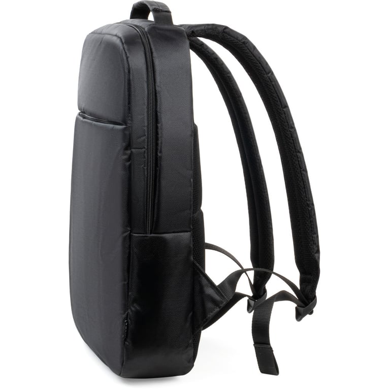 Рюкзак для ноутбука Vinga 15.6" NBP615 Black (NBP615BK) - фото 2