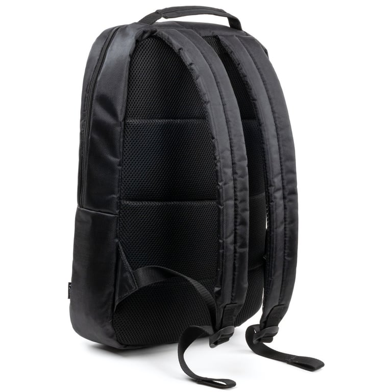 Рюкзак для ноутбука Vinga 15.6" NBP615 Black (NBP615BK) - фото 3