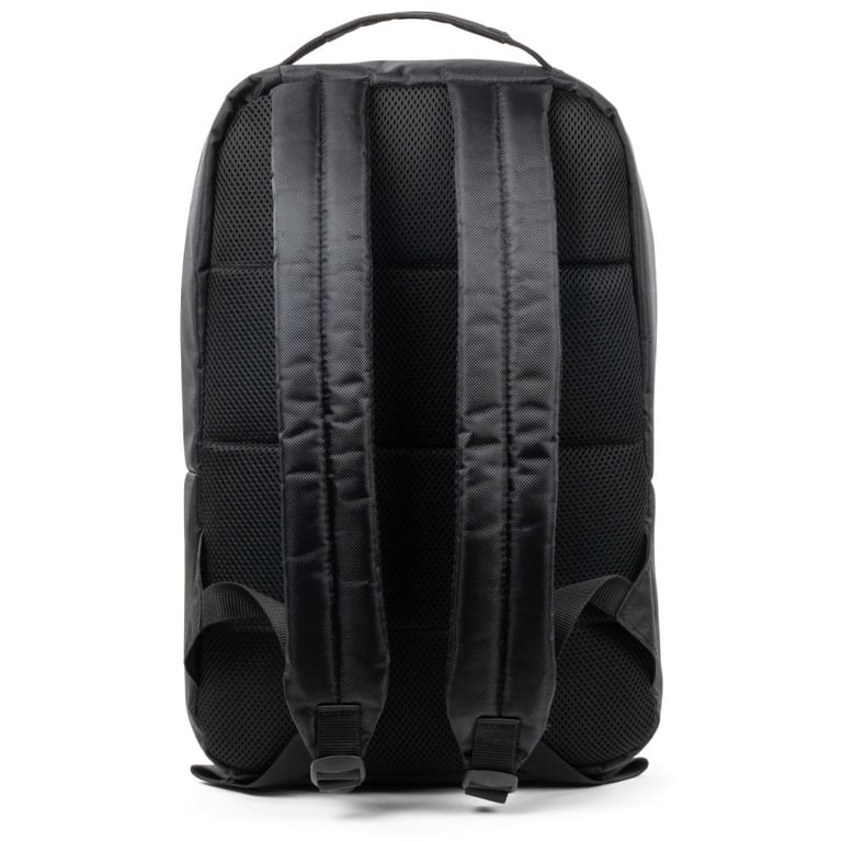 Рюкзак для ноутбука Vinga 15.6" NBP615 Black (NBP615BK) - фото 4