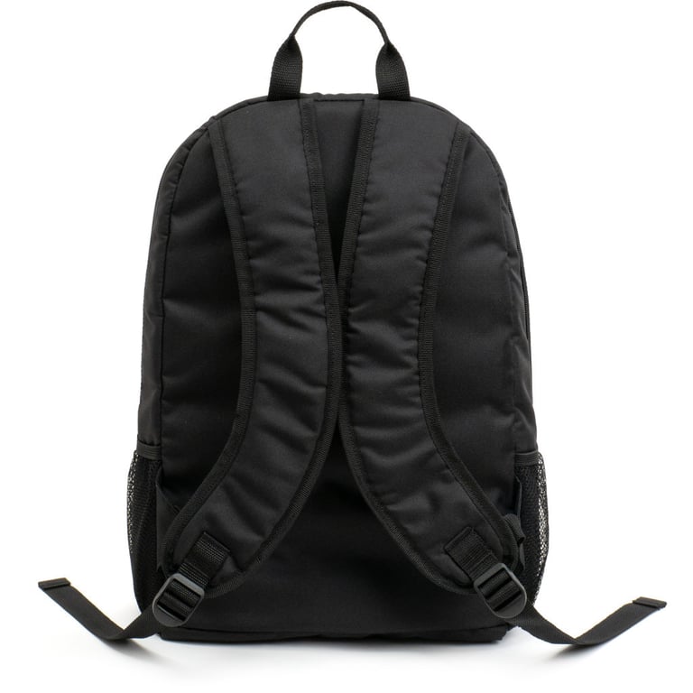 Рюкзак для ноутбука Vinga 15.6" NBP315 Black (NBP315BK) - фото 3
