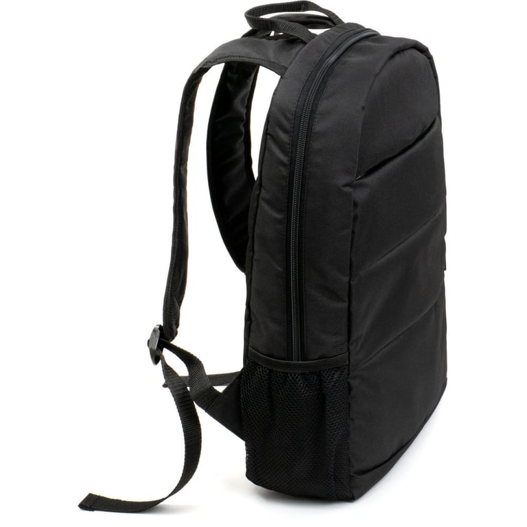 Рюкзак для ноутбука Vinga 15.6" NBP315 Black (NBP315BK) - фото 4
