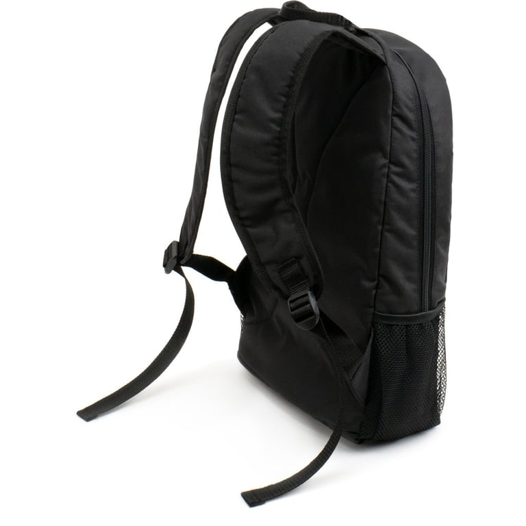 Рюкзак для ноутбука Vinga 15.6" NBP315 Black (NBP315BK) - фото 5
