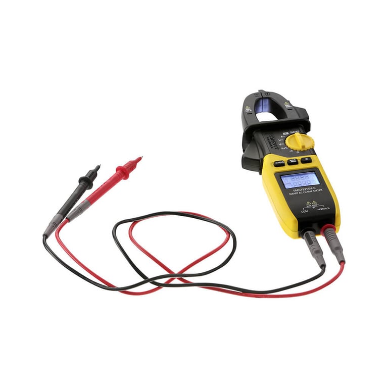 Токові кліщі Stanley САТIII, 600V, 600A (FMHT82564-0) - фото 2