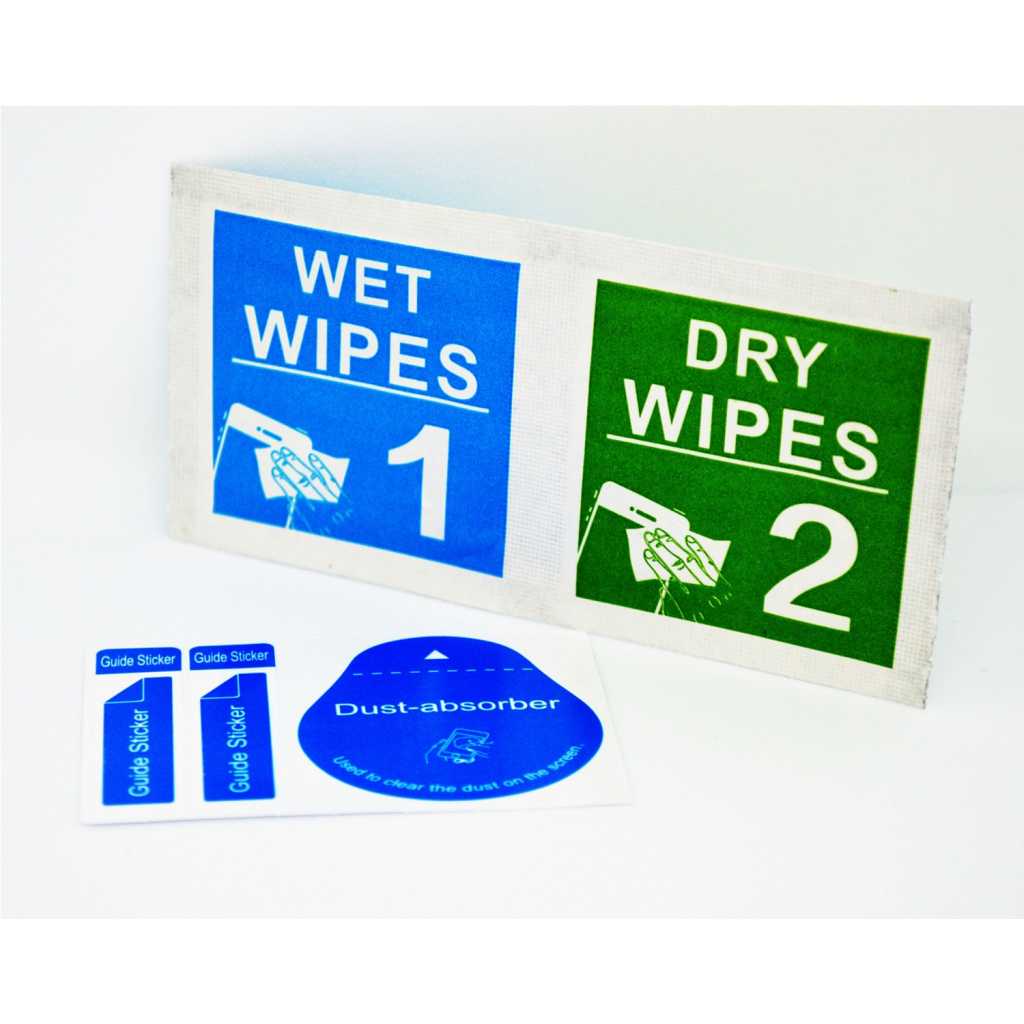 Плівка захисна Drobak Hydrogel Apple Watch Series 6 40mm (2 шт) (313147) (313147) - фото 3 Плівка захисна Drobak Hydrogel Apple Watch Series 6 40mm (2 шт) (313147) (313147) - фото 3