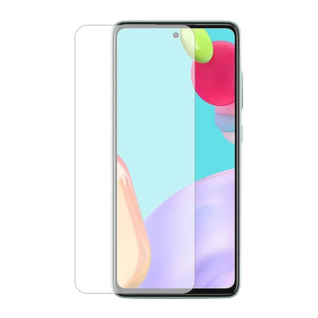 Плівка захисна Drobak Hydrogel Samsung Galaxy A73 5G (444447) (444447) - фото 1 Плівка захисна Drobak Hydrogel Samsung Galaxy A73 5G (444447) (444447) - фото 1