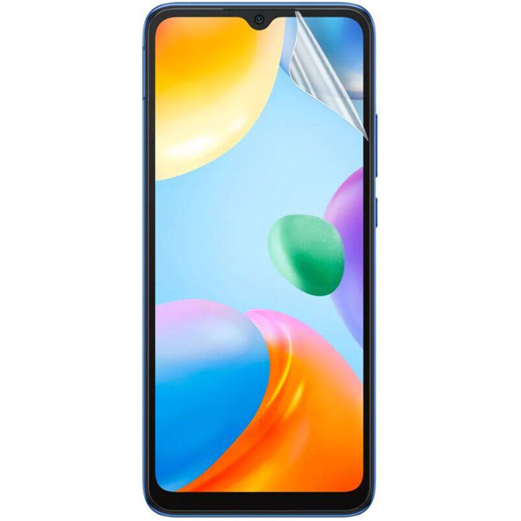 Плівка захисна Drobak Hydrogel Samsung Galaxy M33 5G (444497) (444497) Плівка захисна Drobak Hydrogel Samsung Galaxy M33 5G (444497) (444497)