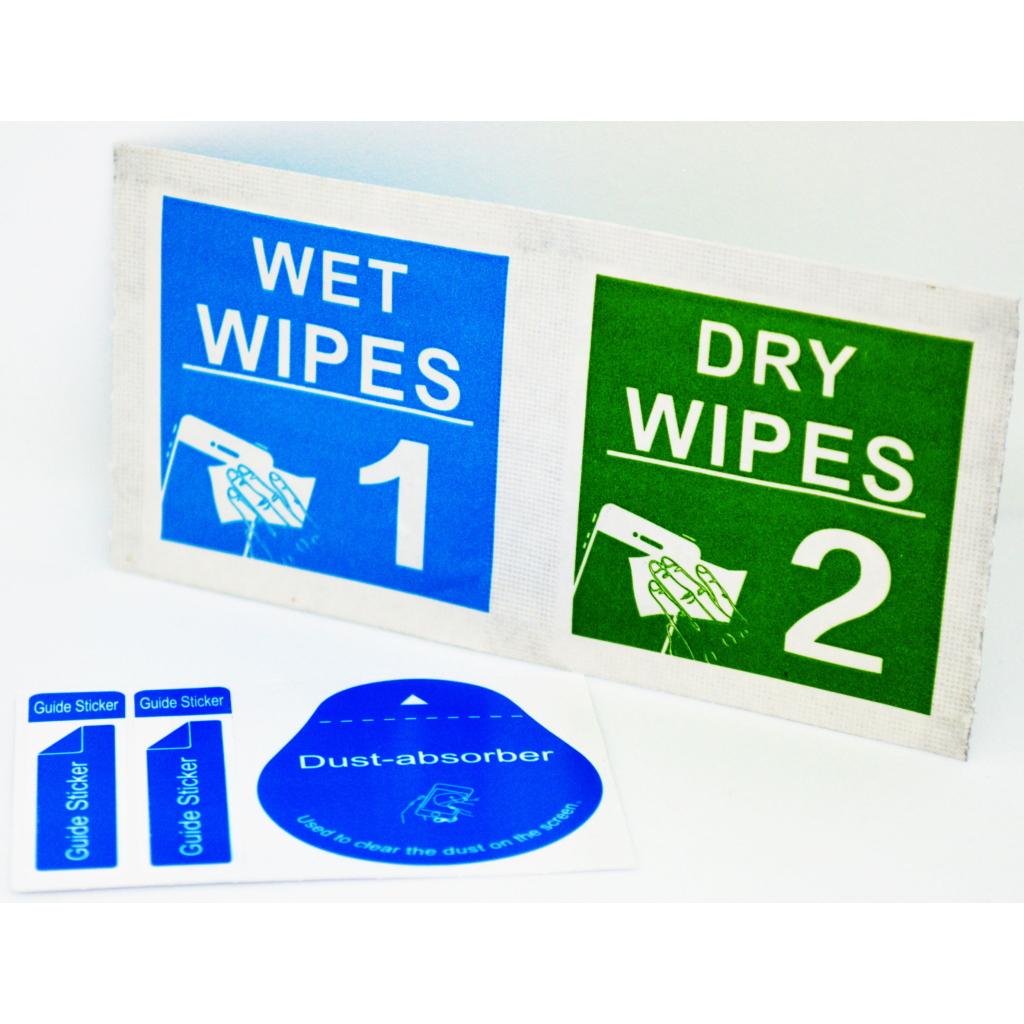 Скло захисне Drobak Matte Ceramics Apple iPhone 12 Pro Max (474734) - фото 3 Скло захисне Drobak Matte Ceramics Apple iPhone 12 Pro Max (474734) - фото 3