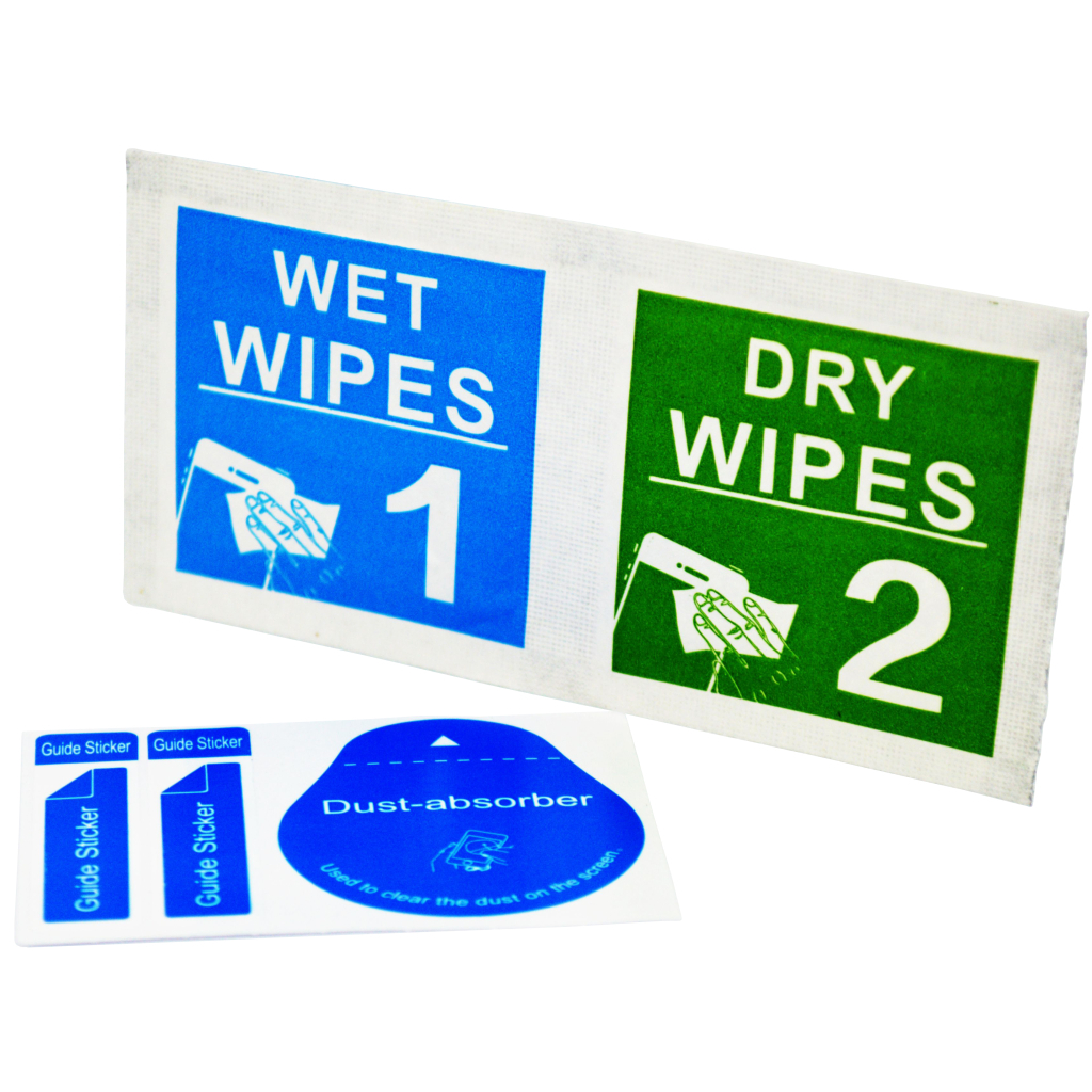 Скло захисне Drobak Samsung Galaxy A12 (464638) - фото 4 Скло захисне Drobak Samsung Galaxy A12 (464638) - фото 4