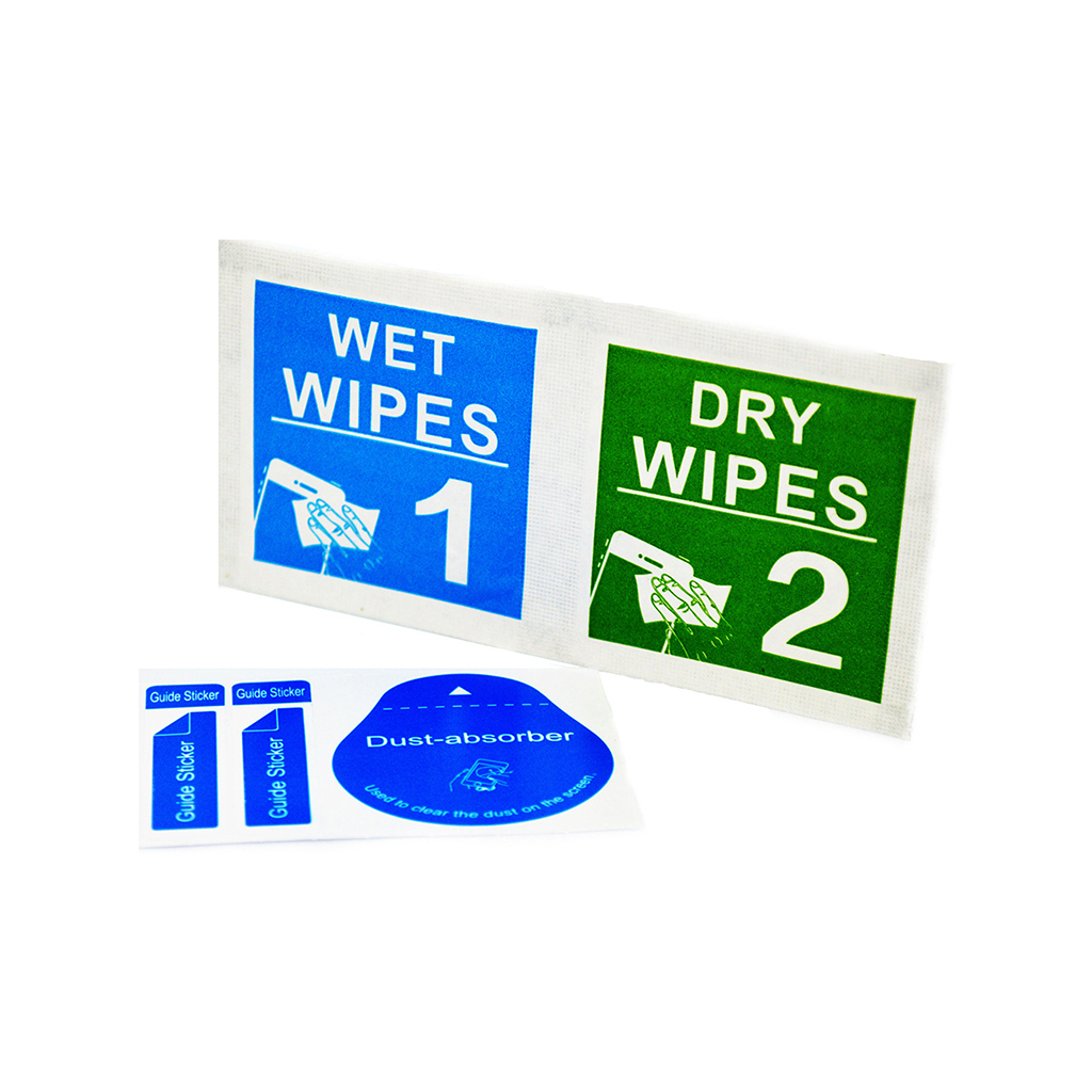 Скло захисне Drobak glass-film Ceramics Samsung Galaxy Watch 3 45mm (313131) - фото 2 Скло захисне Drobak glass-film Ceramics Samsung Galaxy Watch 3 45mm (313131) - фото 2