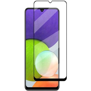 Скло захисне Drobak glass-film Matte Ceramics Samsung Galaxy A22 (494953)