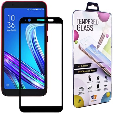 Скло захисне Drobak Asus ZenFone Live (454547) - фото 1