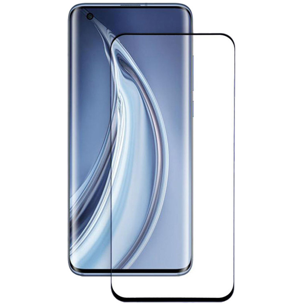 Скло захисне Drobak Xiaomi Mi 10T Lite (242411) - фото 1