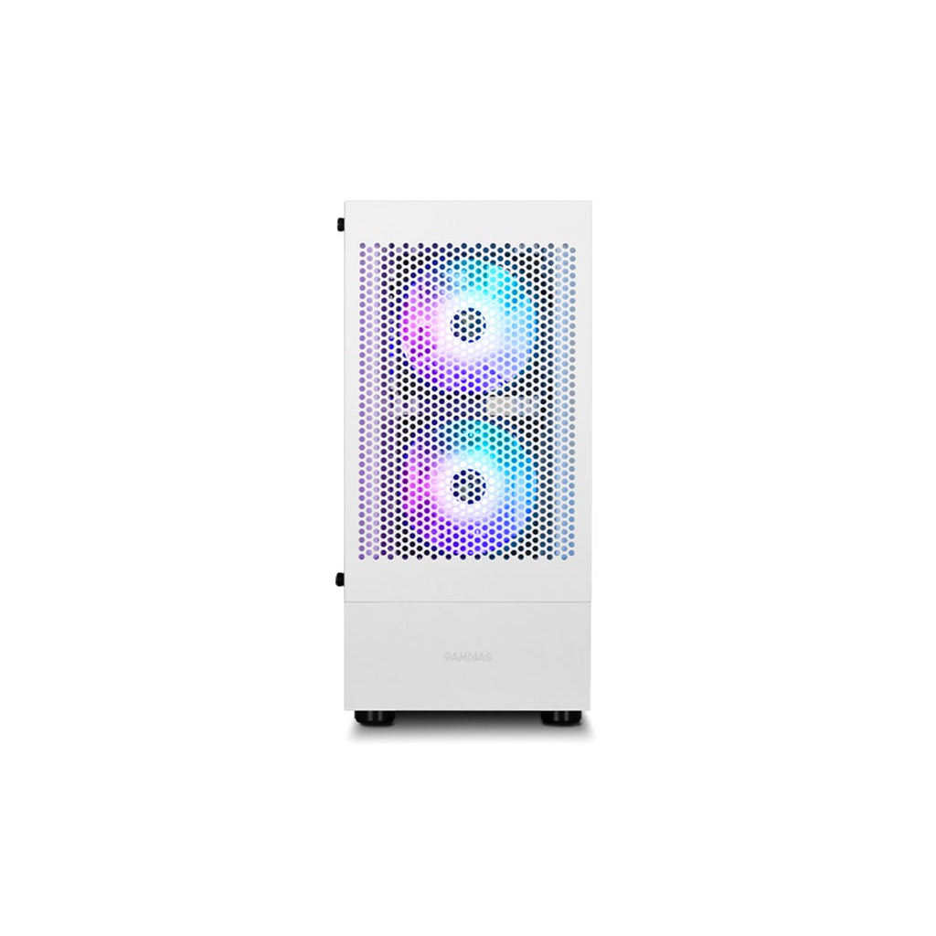 Корпус для ПК Gamdias TALOS E3 (4712960137127) - фото 3 Корпус для ПК Gamdias TALOS E3 (4712960137127) - фото 3