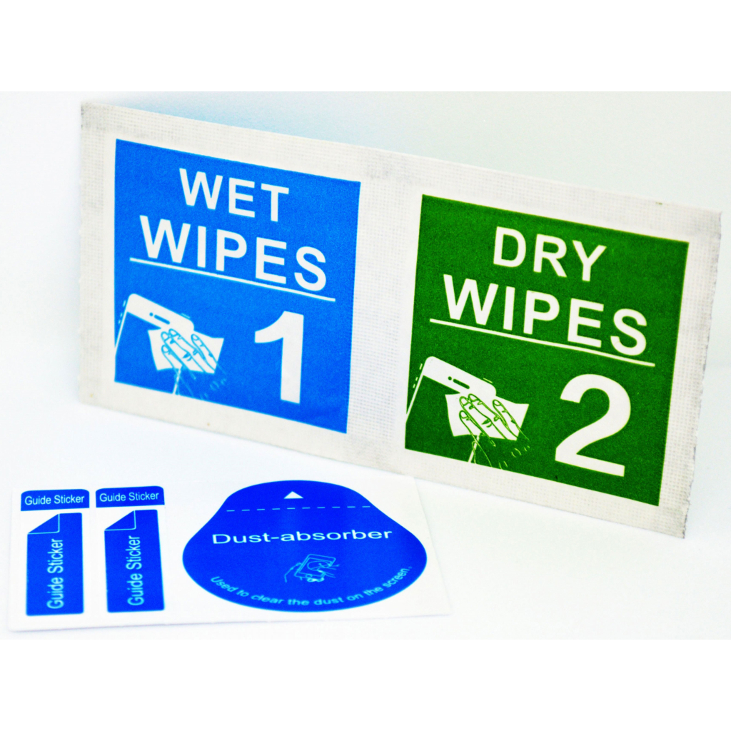 Плівка захисна Drobak Hydrogel Apple iPhone 12 (242430) - фото 3 Плівка захисна Drobak Hydrogel Apple iPhone 12 (242430) - фото 3