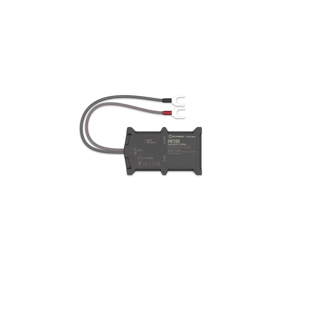 GPS-трекер Teltonika FMT100 - фото 1