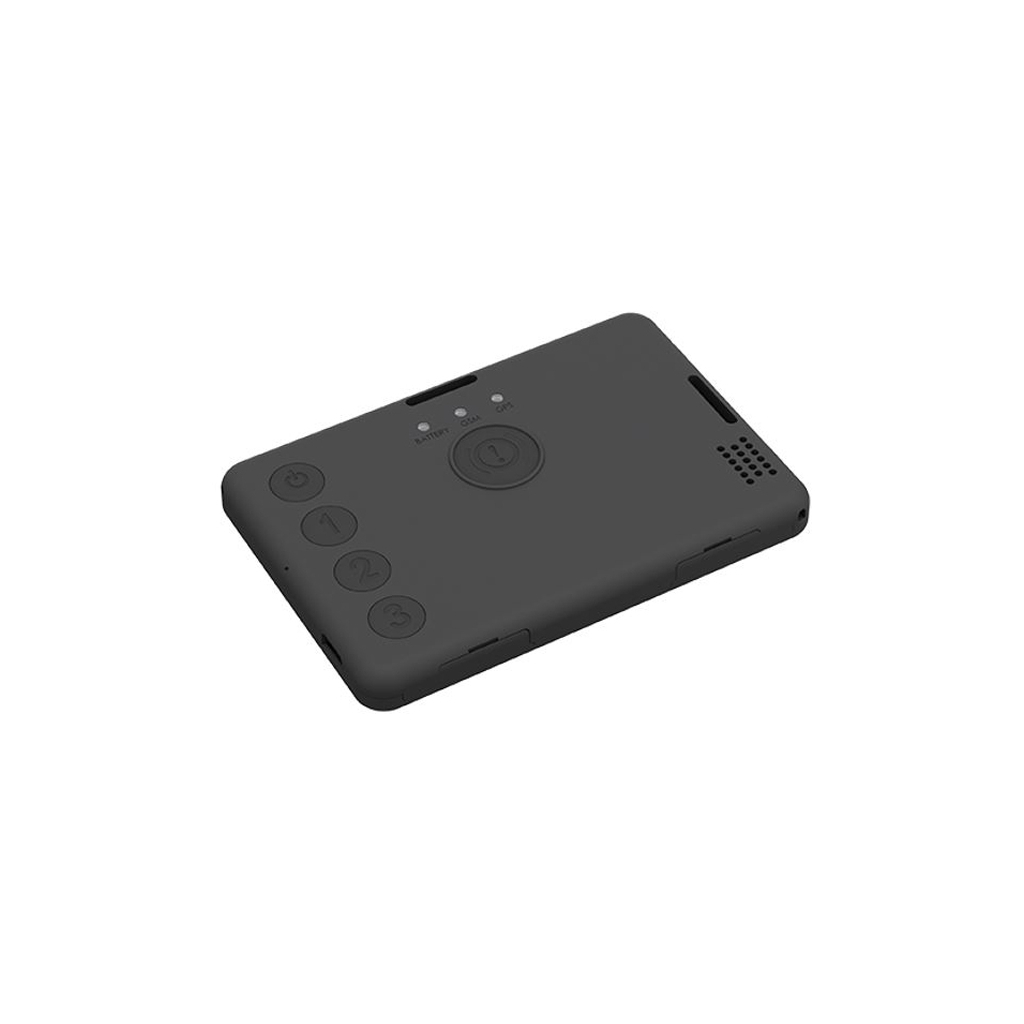 GPS трекер Teltonika GH5200TSTAA0 GPS трекер Teltonika GH5200TSTAA0