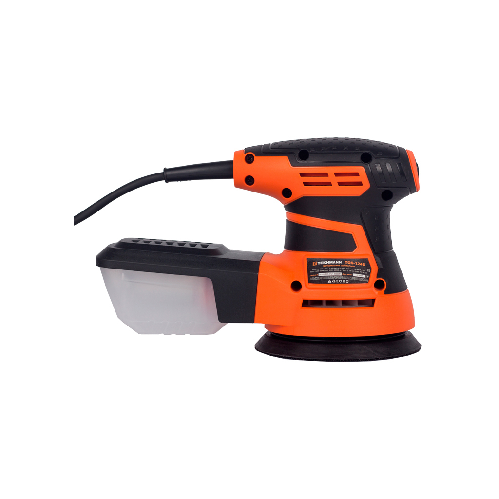 Шліфувальна машина Tekhmann TOS-1245 (851525) - фото 1
