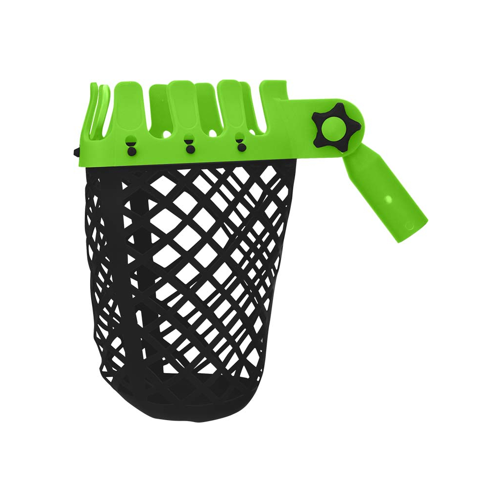 Плодознімач Gartner пластмасовий (80001051) - фото 1