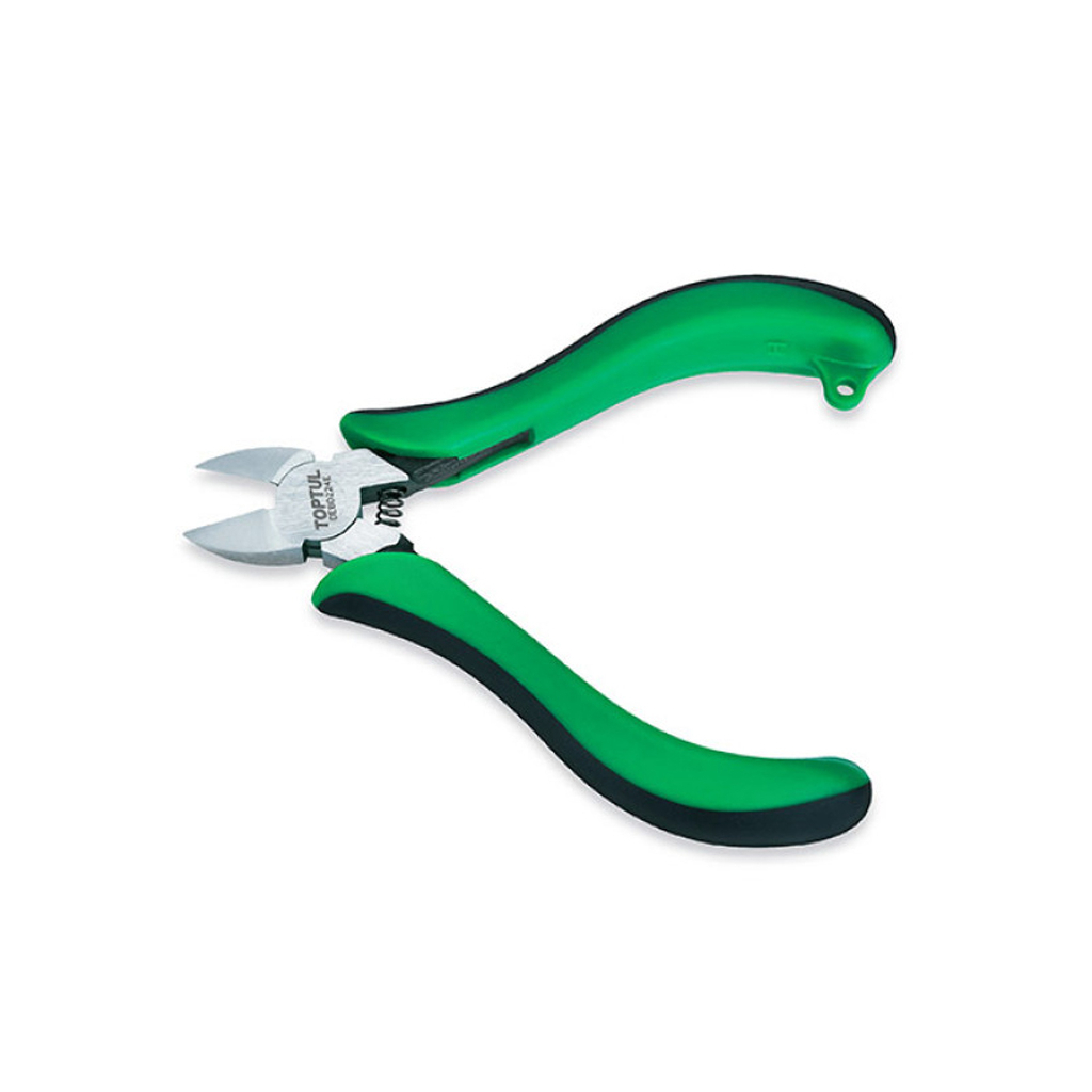 Бокорізи Toptul для електроніки (DEBD224E) - фото 1 Бокорізи Toptul для електроніки (DEBD224E) - фото 1