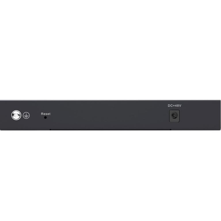 Комутатор мережевий Ruijie Networks RG-ES209GC-P - фото 3