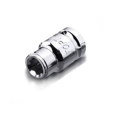 Тримач для біт Toptul 3/8"х1/4" (FTAB1208) - фото 1