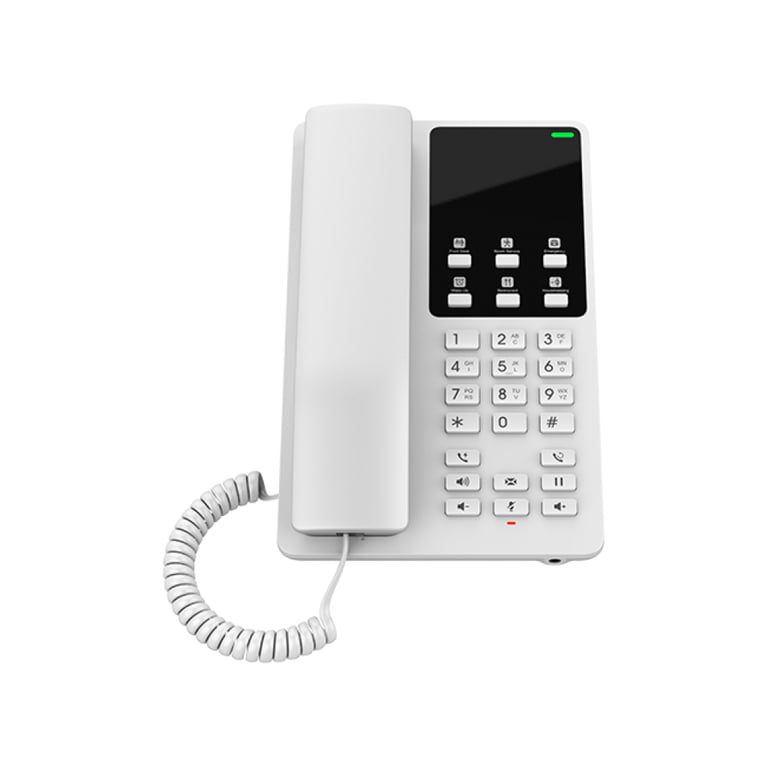 IP телефон Grandstream GHP620 - фото 1