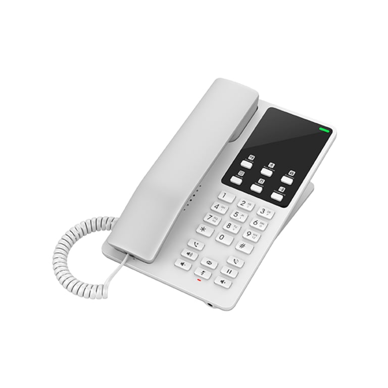 IP телефон Grandstream GHP620 - фото 2