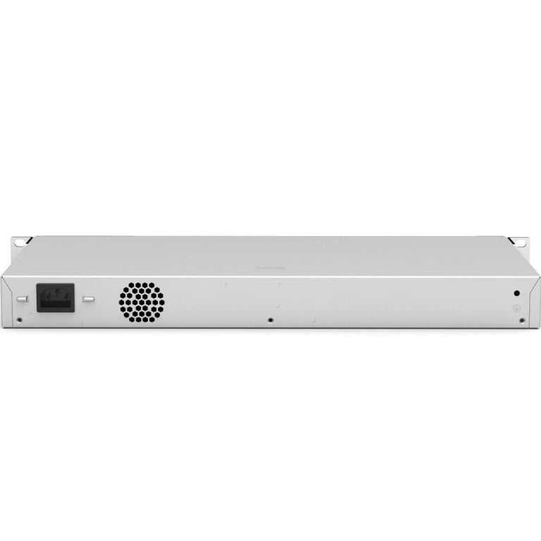 Комутатор мережевий Ruijie Networks RG-NBS5100-24GT4SFP - фото 5