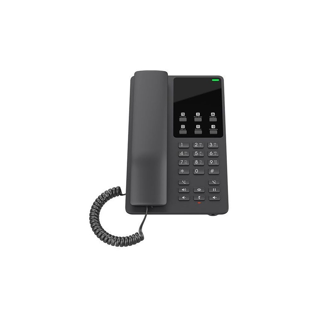 IP телефон Grandstream GHP621 IP телефон Grandstream GHP621