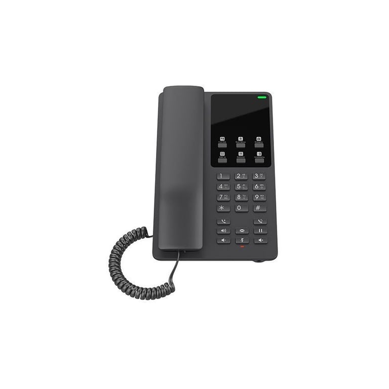 IP телефон Grandstream GHP621 - фото 1