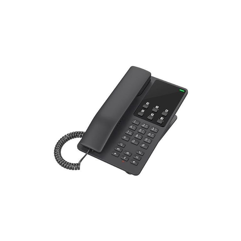 IP телефон Grandstream GHP621 - фото 2
