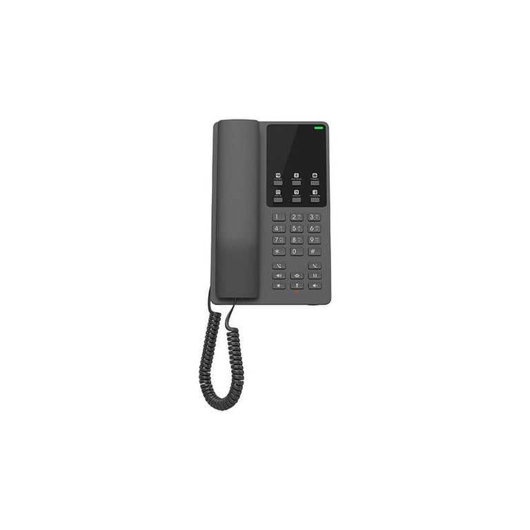 IP телефон Grandstream GHP621 - фото 3