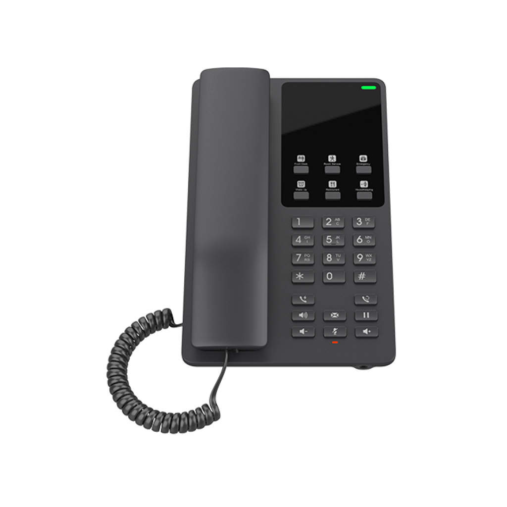 IP телефон Grandstream GHP621W IP телефон Grandstream GHP621W